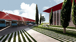 La sperimentazione di Ciuffini e l'algoritmo del Brt