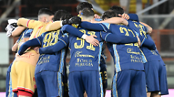 Grifo al match point salvezza: c'&egrave; il giovane Moro in porta, Ladinetti torna dal 1'