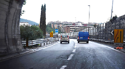 Raccordo Perugia-Bettolle, i lavori notturni si fermano: galleria Pallotta aperta per le festivit&agrave; pasquali 