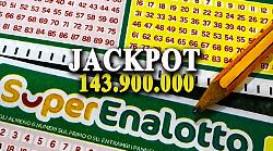Lotto, SuperEnalotto e 10eLotto: estrazioni e numeri vincenti di oggi venerd&igrave; 3 aprile