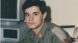 Vigili del fuoco, il distaccamento di Corso Cavour sar&agrave; intitolato al vigile volontario Gianluca Pennetti Pennella