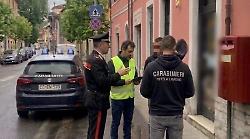 Blitz a Terni nei barber shop: tre sospesi e quasi 90 mila euro di sanzioni