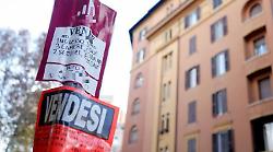 Perugia, il mercato immobiliare ancora tra luci e ombre: segnali positivi per la locazione residenziale