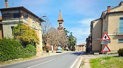  Sconcerto e polemiche nella frazione per la morte di Alda Cialini: &ldquo;Panicarola &egrave; una pista&rdquo;. Disposta l&rsquo;autopsia