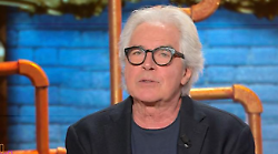 Tullio Solenghi a Ciao Maschio: "Laura &egrave; rimasta incinta quando stavamo per adottare un bambino. Non &egrave; mai stata gelosa di Anna Marchesini"