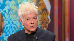 Marcello Cirillo a Ciao Maschio: "Oggi convivo con i miei malesseri. Ringrazier&ograve; per tutta la vita i miei psicologi"