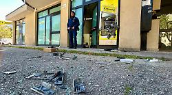 Colpo grosso al Postamat di Ponte Valleceppi: i ladri scappano con 190 mila euro 