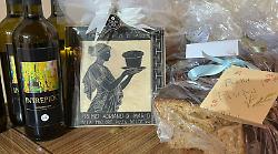 Orvieto, concorso di Pizze Pasquali dolci e salate: ecco tutti i vincitori