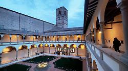 I musei aperti per il Ponte a Citt&agrave; di Castello: dalla Pinacoteca al chiostro di San Domenico