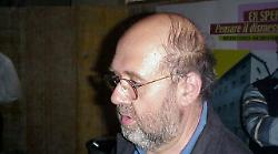 Narni, addio a Francesco Bussetti, giornalista, scrittore e storico locale