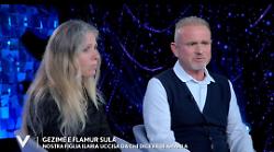 Femminicidio di Ilaria Sula, i genitori a "Verissimo": "Mark mi ha giurato che la amava, invece l'ha uccisa"