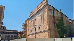 Terni, i lavori al Teatro Verdi, Danilo Sergio Pirro: "Tenere insieme memoria, funzione e contemporaneit&agrave;"