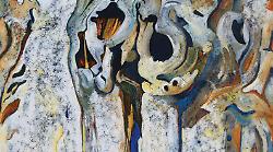 Narni, Palazzo Eroli ospita la mostra &ldquo;L&rsquo;ulivo e il castagno. Segni del sacro nella terra di Francesco&rdquo; 