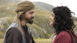 Le donne della Bibbia su Canale 5, prosegue la fiction sulle cinque figure che hanno plasmato la fede