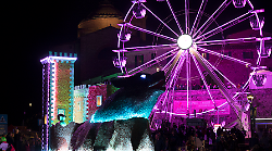 La Festa del Tulipano si rinnova: carri dedicati ai cartoni animati e parata sul lungolago di Castiglione del Lago