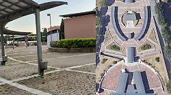 Perugia, le nostre piazze vuote in cerca di contenuti 