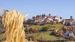 La Carbonara &egrave; di origini umbre? Il piccolo borgo che sfida Roma e Stati Uniti e rivendica la paternit&agrave; del piatto