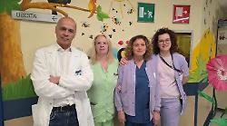 In tre mesi nati 140 bambini all'ospedale di Foligno: viaggio nel reparto di ostetricia con il dottor Radicioni