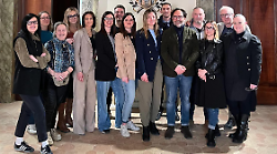 A Umbertide 78 commercianti si sfidano per La vetrina pi&ugrave; bella: ecco il concorso per scegliere l'allestimento pi&ugrave; incantevole della citt&agrave;