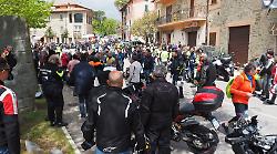 Valfabbrica, sicurezza e solidariet&agrave;: a Casacastalda torna la Benedizione dei caschi. Appuntamento per tutti i motociclisti 