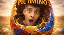 Esce a Pasquetta il nuovo Ep del giovane cantautore di Alviano Adriano Aquili (in arte Pi&ugrave; o Mino) 