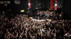 Il rapper Gu&egrave; infiamma il pubblico del Formula