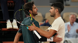 Lorenzo Musetti e il debutto a Monte Carlo: sulla terra (nel 2025) secondo solo ad Alcaraz. Orario e dove vedere la sfida con Vacherot