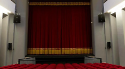 Il teatro San Carlo pronto a ripartire nel fine settimana con Dungeons: spettacolo in programma da venerd&igrave; a domenica alle 21