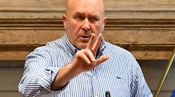 Ternana e Stadium Spa declinano l'invito di Bandecchi: salta l'incontro per il progetto stadio-clinica