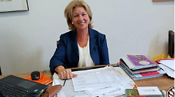 Sportello Immigrazione: 484 accessi nel 2025.  L'assessore Coppola: "Osservatorio privilegiato dei fenomeni migratori"