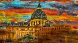 Iryna Zyza porta le sue Spatole di luce alla sala degli stemmi