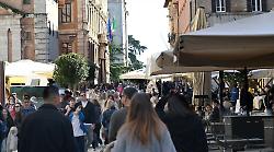 Fittuccia (Federalberghi): "Pasqua quasi da pienone: decisivo il meteo. Assisi e Gubbio trainanti"