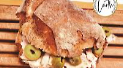 Orvieto, a Pasqua il panino ed il vino di Larth conquistano i turisti. Il fascino degli etruschi arriva anche a tavola