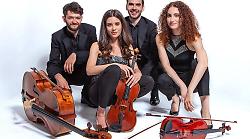 Terni, torna l'Umbria Classic Festival: artisti internazionali dall'11 al 27 aprile