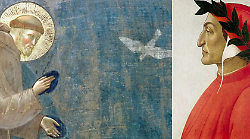 San Francesco nelle Giornate dantesche di Foligno: perch&eacute; il Canto XI del Paradiso &egrave; ancora attuale oggi