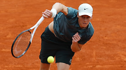 Jannik Sinner sfida Tomas Machac agli ottavi di Monte Carlo: orario, dove vederlo e precedenti 