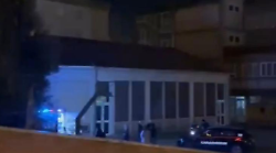 Ottantottenne scappa dalla finestra della casa di riposo