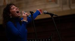 "Sogno il palco del Primo Maggio". L'eugubina Beatrice Goracci &egrave; tra i finalisti per il Concertone a Roma