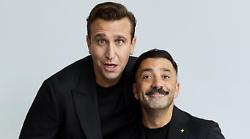 Stanno Tutti Invitati, ospiti e anticipazioni di stasera 9 aprile: da Gigi D&rsquo;Alessio a Raf e Antonio Cassano 
