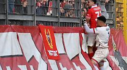 Tutti gli uomini del derby, da Angella a Montevago: in 9 hanno gi&agrave; giocato la straregionale a Terni