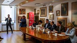 Torna il festival degli influencer, al Tic 250 ospiti in 140 incontri: si parte dal giramondo Barone