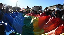 La marcia PerugiaAssisi come cammino da percorrere ogni giorno: prende forma il Cantiere di pace