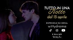 Witty Drama debutta online: Maria De Filippi punta sulle mini-serie per smartphone
