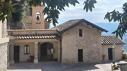 Da Stroncone a Greccio sulle orme di San Francesco. Passeggiata culturale a cura dell'associazione Umru