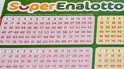 Estrazione Lotto, 10eLotto e Superenalotto:  i numeri vincenti di oggi 9 aprile. Jackpot storico da 146,7 milioni, &egrave; il pi&ugrave; grande del mondo