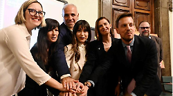 Teatro, arte, musica, libri e convegni per l&rsquo;omaggio dell&rsquo;Umbria a Dario Fo