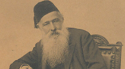 Cimitero Monumentale di Perugia. L&rsquo;incredibile storia di Ariodante Fabretti, il patriota che chiese di diventare cenere