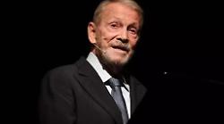 Orvieto, Umberto Orsini al Mancinelli l'11 e 12 aprile con lo spettacolo "Prima del temporale"