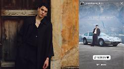 Nicol&ograve; Filippucci, fuori ora il suo primo album &ldquo;Un posto dove andare&rdquo;