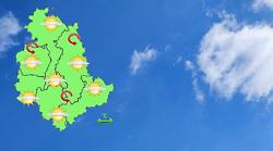 Meteo, ultimi giorni di sole poi torna il maltempo: le previsioni per il weekend 